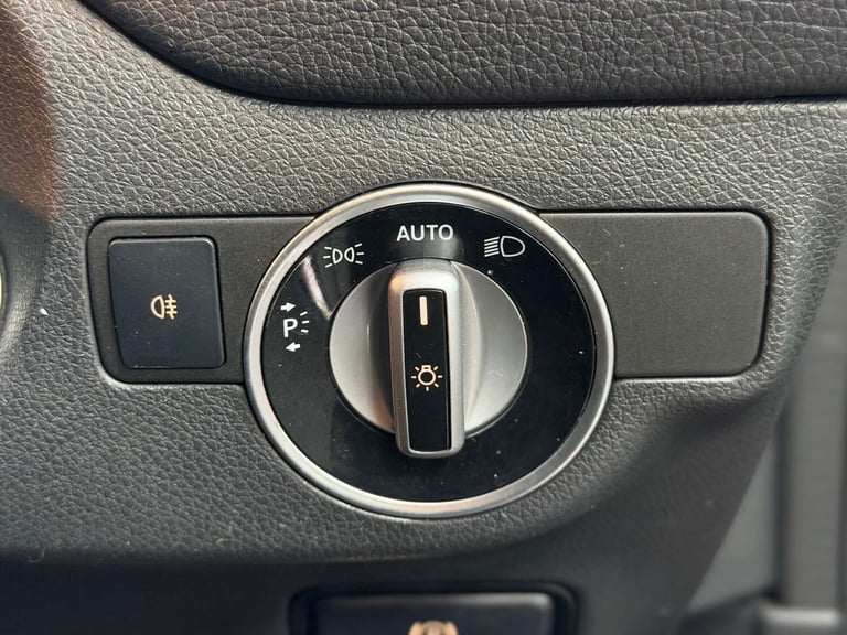 2017 Mercedes-Benz CLA CLA 45 [381] 4Matic 5dr Tip Auto ESTATE PETROL Automatic