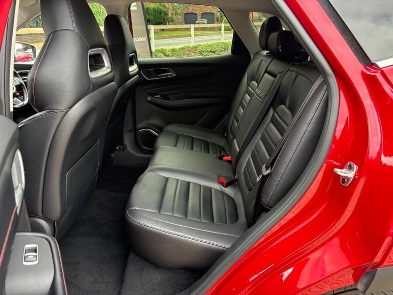 2023 MG MG HS 1.5 T-GDI Trophy SUV 5dr Petrol DCT Euro 6 (s/s) (162 ps) ESTATE Petrol Automatic