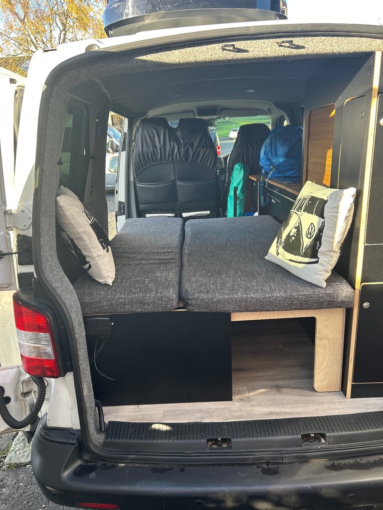 Volkswagen, TRANSPORTER, Panel Van, 2011, Manual, 1968 (cc)
