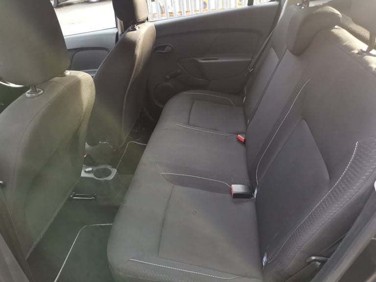 2020 Dacia Sandero 1.0 SCe Essential 5dr HATCHBACK Petrol Manual