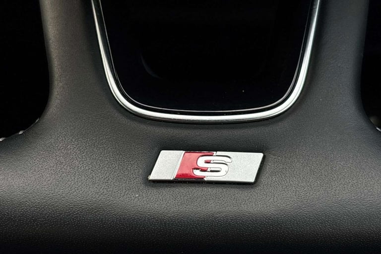 2021 Audi A5 S5 TDI Quattro Vorsprung 2dr Tiptronic COUPE DIESEL Automatic