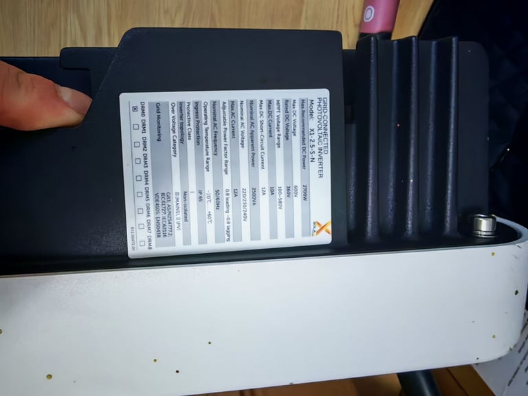 image for Full solar system 