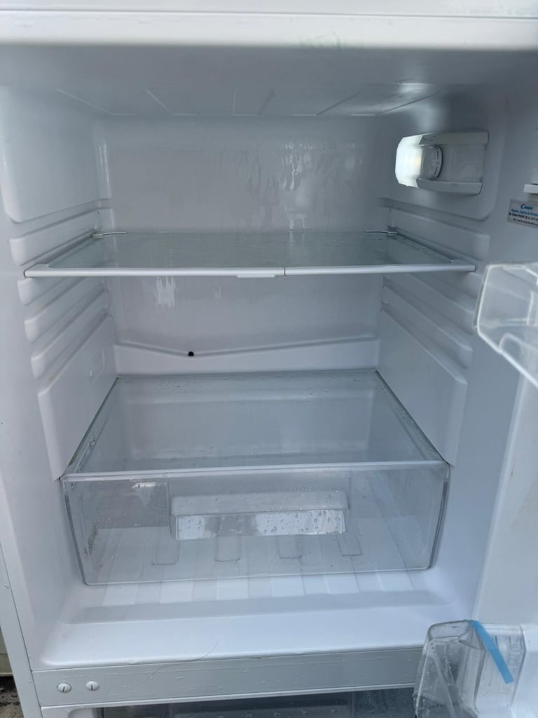 Candy LED Fridge Freezer For Sale/ FREE DELIVERY