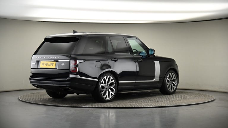 2020 Land Rover Range Rover 3.0 SD V6 Westminster SUV 5dr Diesel Auto 4WD Euro 6 (s/s) (275 ps) S...