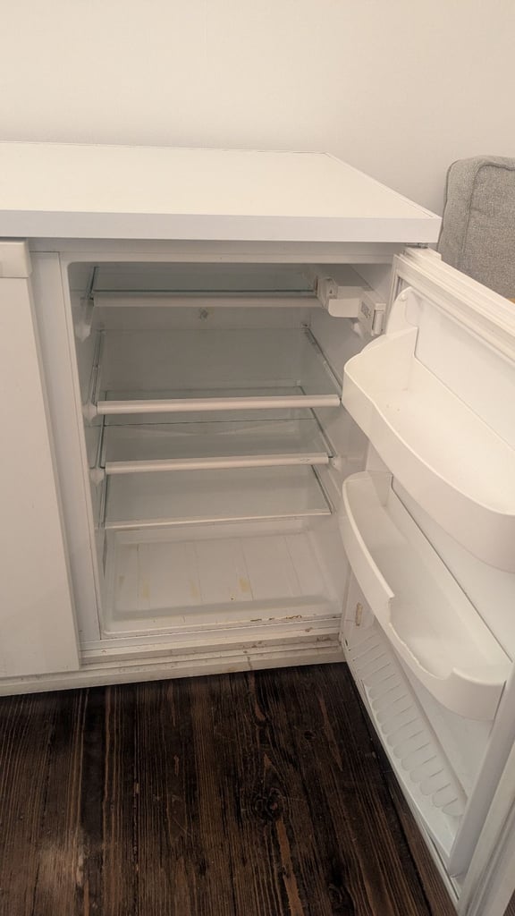 image for Free Fridge Freezer - Working Perfectly