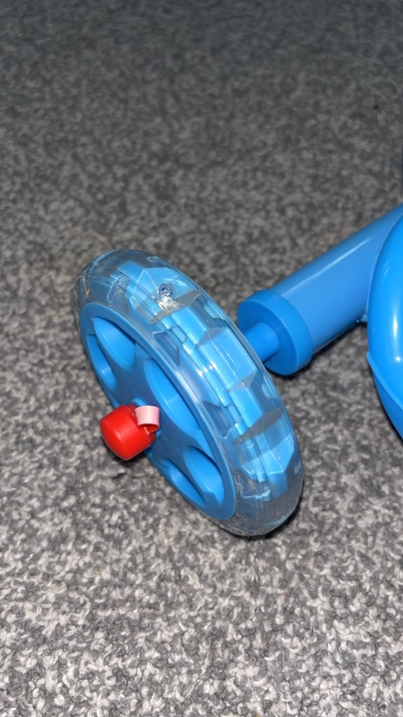 Paw patrol Scooter