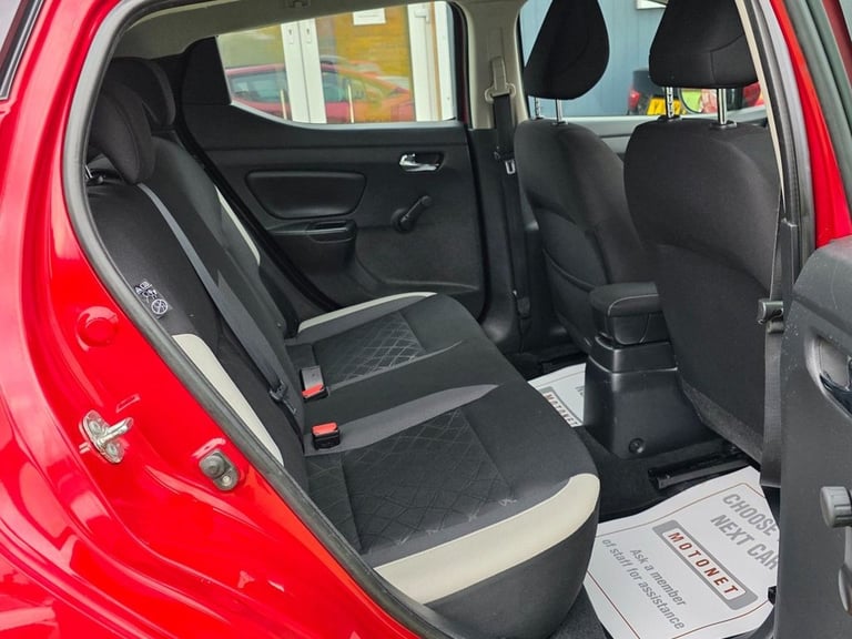 2018 Nissan Micra 1.0 IG Acenta Limited Edition Hatchback 5dr Petrol Manual Euro 6 (71 ps) Hatchb...