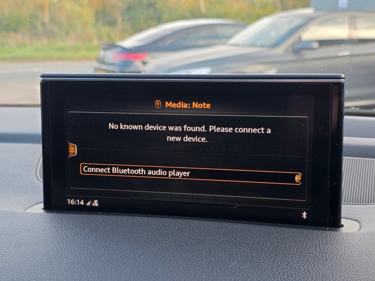 2017 Audi Q7 3.0 TDI V6 S line SUV 5dr Diesel Tiptronic quattro Euro 6 (s/s) (272 ps) ESTATE Dies...