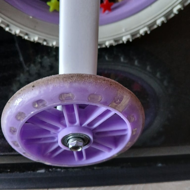 14 inch Childs bike