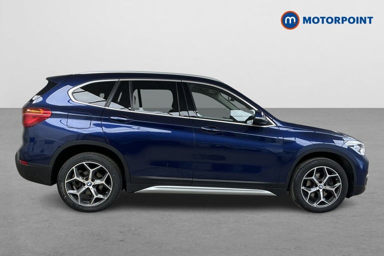 2019 BMW X1 sDrive 18i xLine 5dr Step Auto ESTATE PETROL Automatic