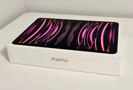 Apple iPad Pro 11 inch 4th Generation 128gb WiFi Grey 