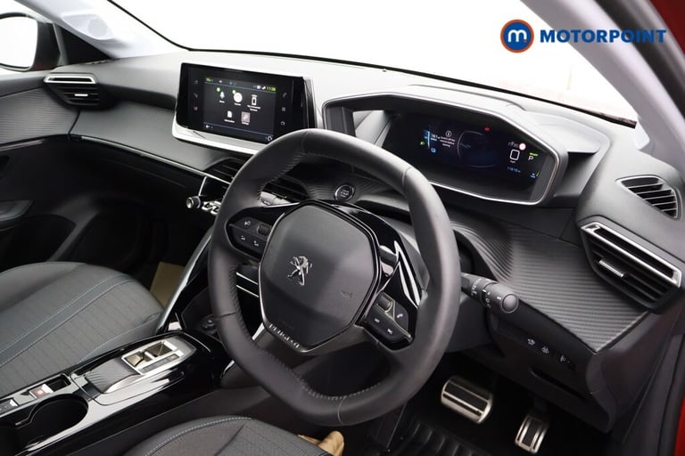 2023 Peugeot 208 100kW Allure Premium -Plus 50kWh 5dr Auto Hatchback Electric Automatic