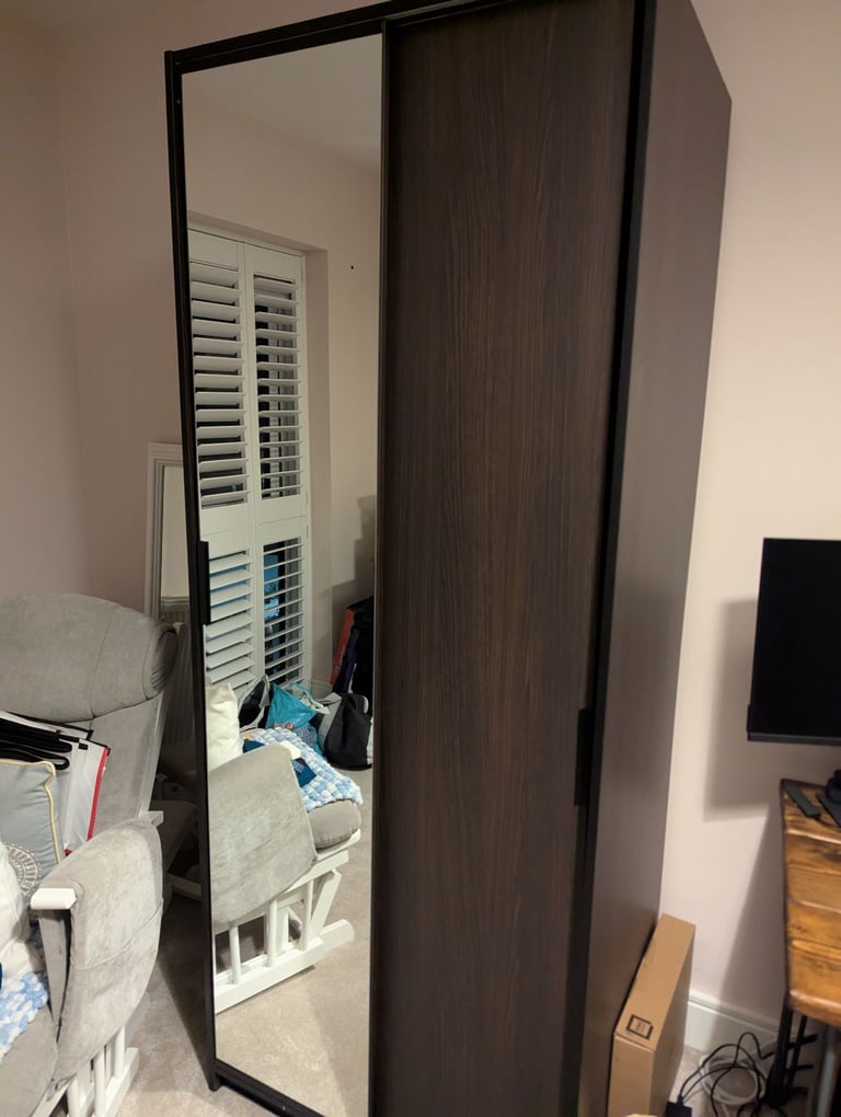 Sliding Doors Wardrobe 