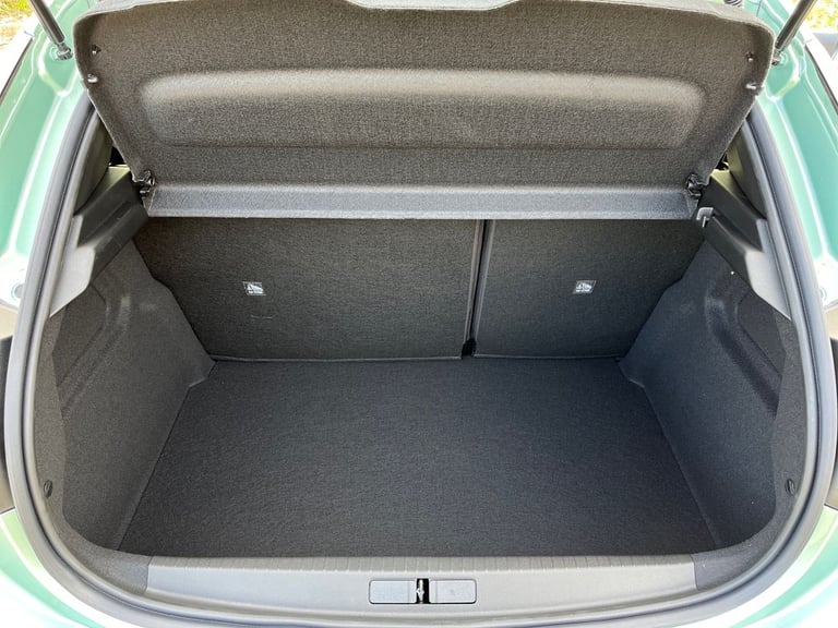  Vauxhall Corsa 1.2 Turbo Yes Hatchback 5dr Petrol Manual Euro 6 s/s 100 Ps