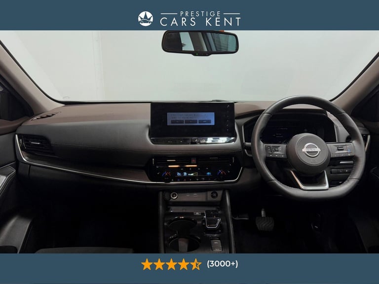 2024 Nissan X-Trail 1.5 h e-POWER Tekna SUV 5dr Petrol Hybrid Auto Euro 6 (s/s) (204 ps) HATCHBAC...