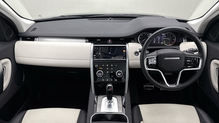 2023 Land Rover Discovery Sport 1.5 P300e 12.2kWh R-Dynamic SE SUV 5dr Petrol Plug-in Hybrid Auto...
