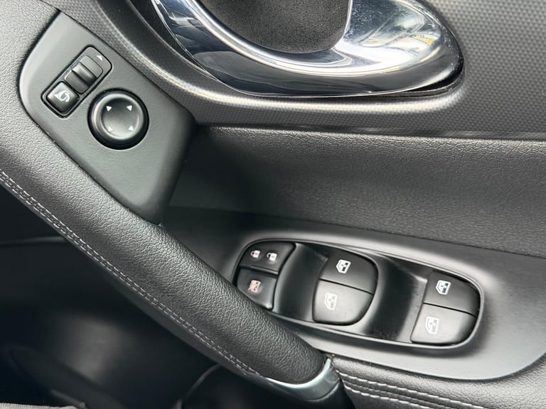 2019 Nissan Qashqai 1.5 dCi Tekna Euro 6 (s/s) 5dr HATCHBACK Diesel Manual