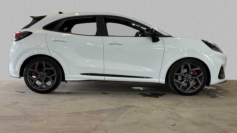 2023 Ford Puma 1.5 EcoBoost ST 5dr HATCHBACK PETROL Manual