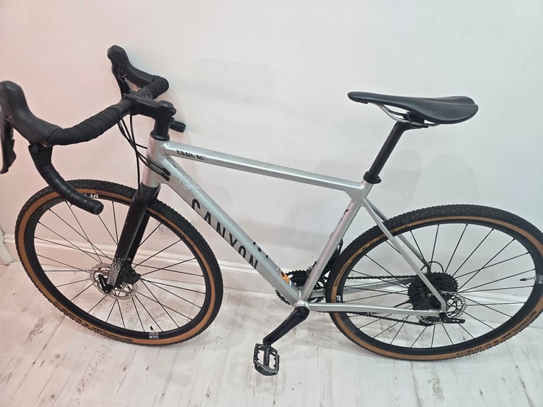 Canyon al Bikes, Bicycles Cycles for Sale Gumtree