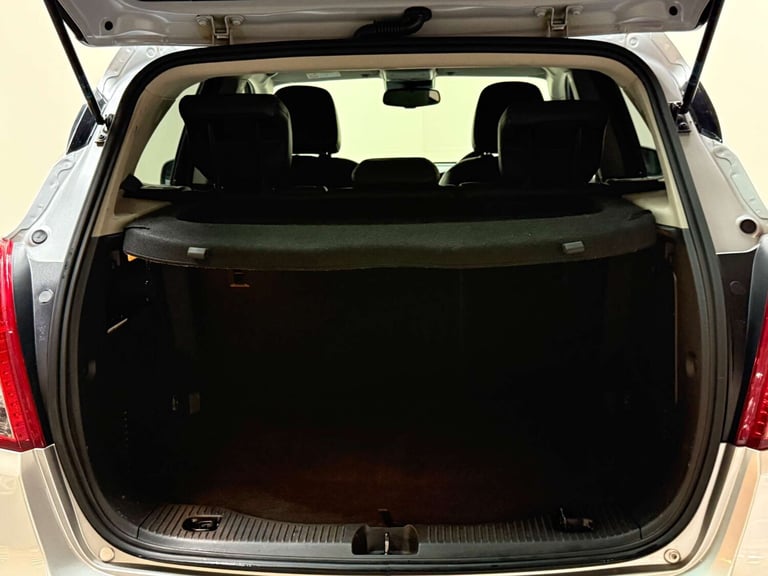 2019 Vauxhall Mokka X 1.4T ecoTEC Elite 5dr HATCHBACK PETROL Manual