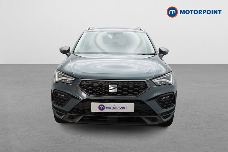 2021 SEAT Ateca 1.5 TSI EVO FR 5dr DSG SUV Petrol Automatic