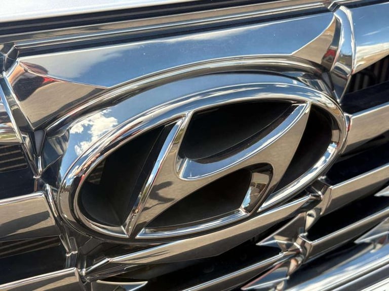 2022 Hyundai TUCSON 1.6 TGDi Hybrid 230 Ultimate 5dr 2WD Auto ESTATE PETROL/ELECTRIC Automatic