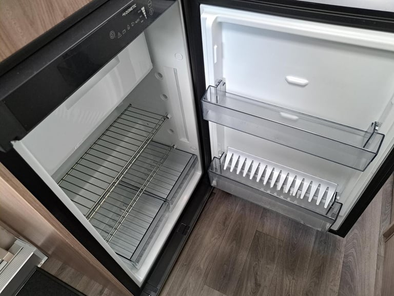 2023 Swift Vogue Compact