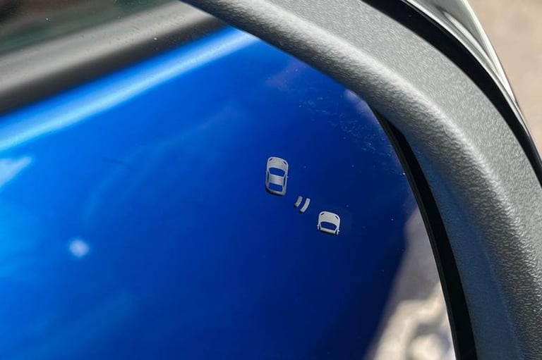 2025 Ford Capri 210kW Premium 77kWh 5dr Auto HATCHBACK ELECTRIC Automatic