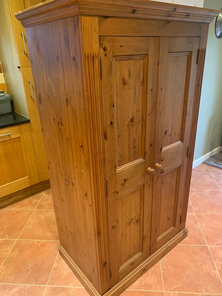 image for Pinetum Children’s wardrobe