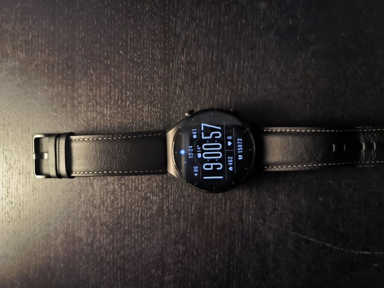 Xiaomi Watch S1