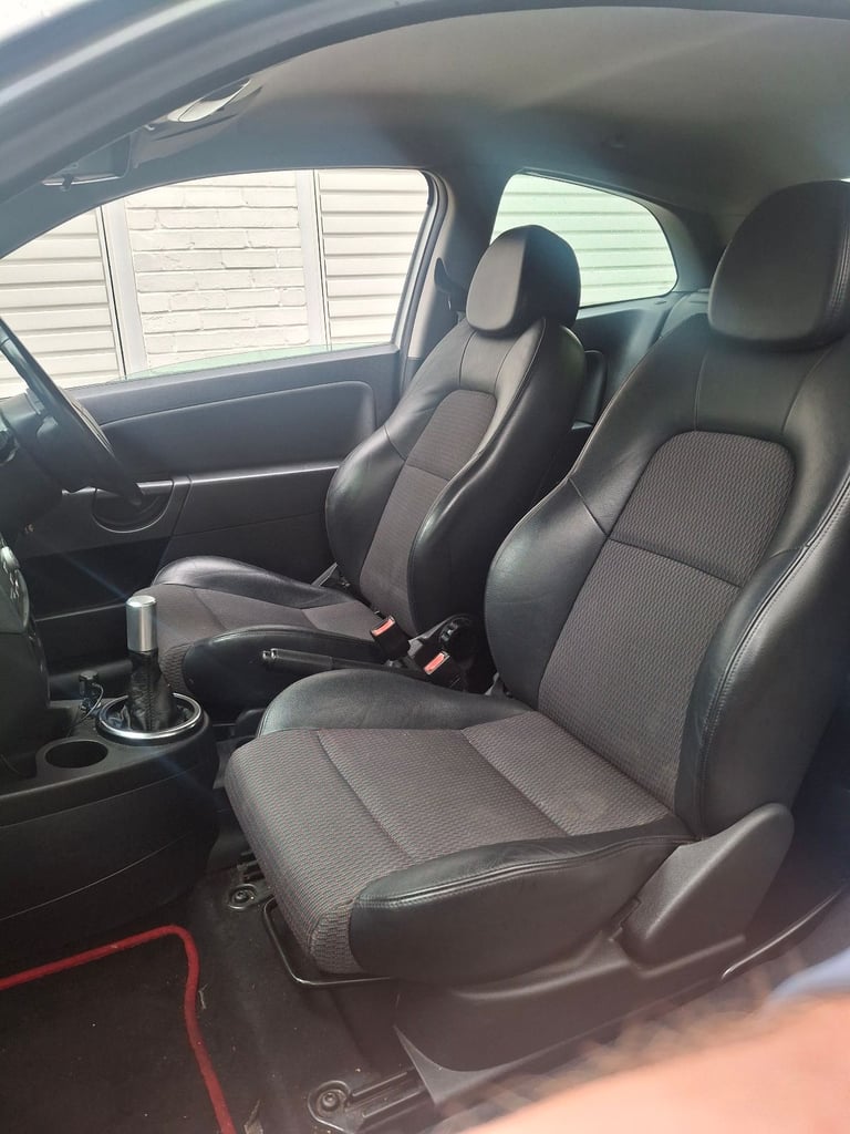 Ford Fiesta Zetec S * ULEZ FREE 