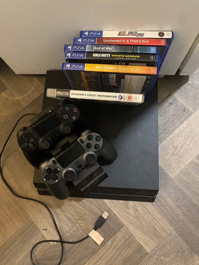 PS4 