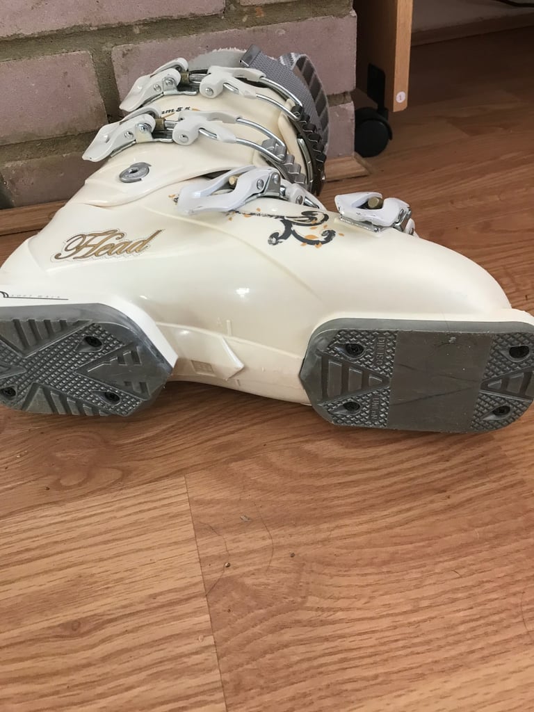 Head Dreams Skiing boots - unisex 