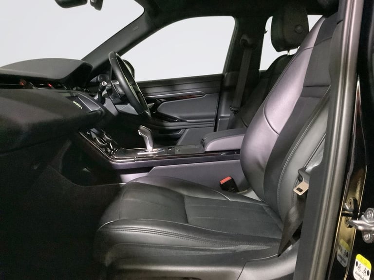 2019 Land Rover Range Rover Evoque 2.0 D180 R-Dynamic S SUV 5dr Diesel Auto 4WD Euro 6 (s/s) (180...