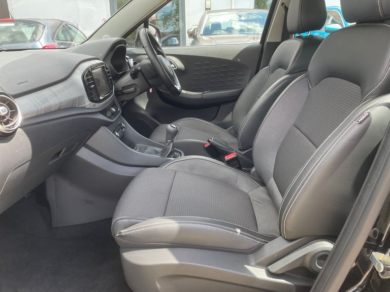 2023 MG MG3 MG3 1.5 Exclusive 5dr Hatchback Petrol Manual