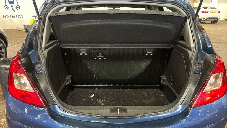 2014 Vauxhall Corsa 1.4 Design 5dr [AC] HATCHBACK Petrol Manual