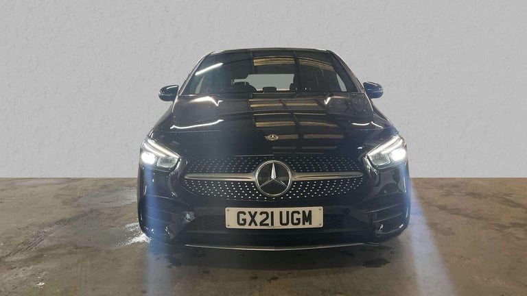 2021 Mercedes-Benz B Class B200 AMG Line Executive 5dr Auto MPV PETROL Automatic