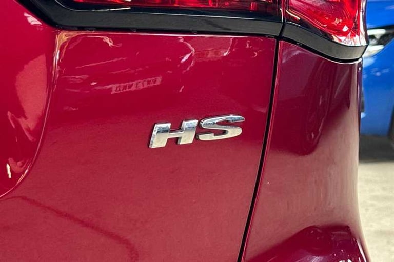 2021 MG MG HS 1.5 T-GDI Exclusive SUV 5dr Petrol DCT Euro 6 (s/s) (162 ps) SUV Petrol Automatic