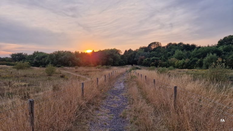 image for Land for rent Woodthorpe chesterfield s43