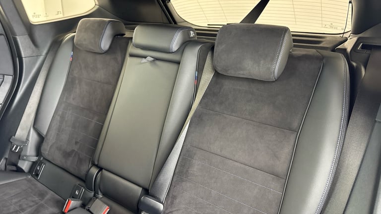 2022 BMW X1 xDrive 23i MHT M Sport Premier 5dr Step Auto Petrol Estate Estate Petrol Automatic