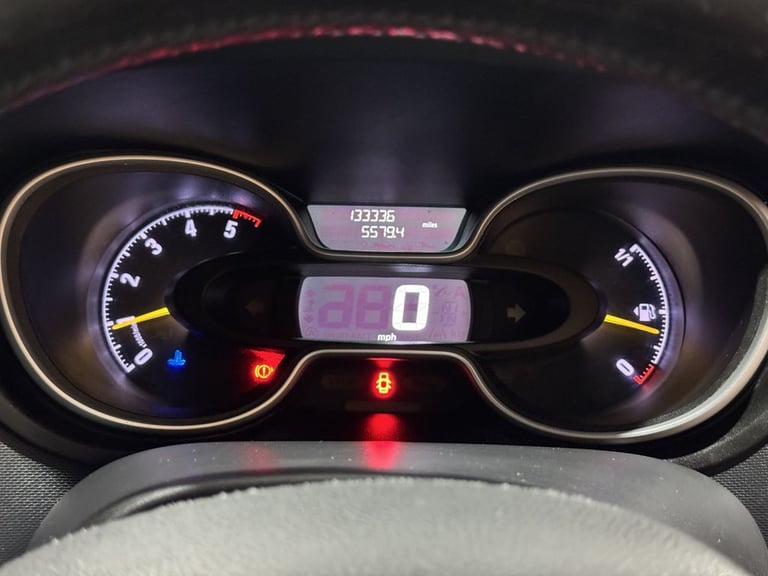 2016 Vauxhall Vivaro 1.6 CDTi 2900 BiTurbo ecoFLEX Sportive Crew Van Double Cab 5dr Diesel Manua ...