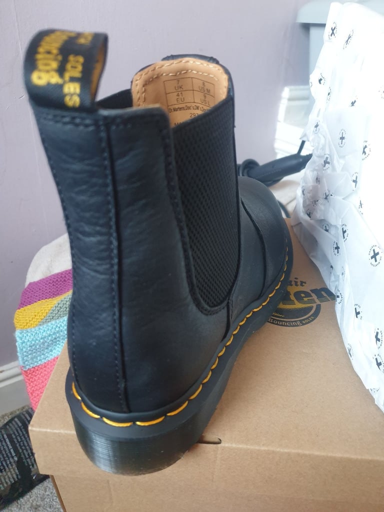 Brand new DR Martens 