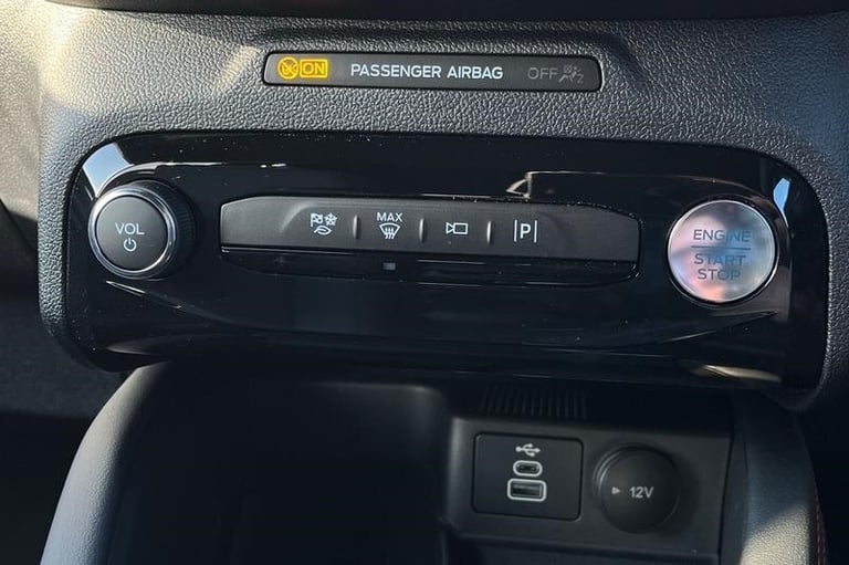 2024 Ford Kuga 2.5 PHEV ST-Line 5dr SYNC4 NAVIGATION, FRONT &amp; REAR PARKING SENSORS, 360 DE Es...