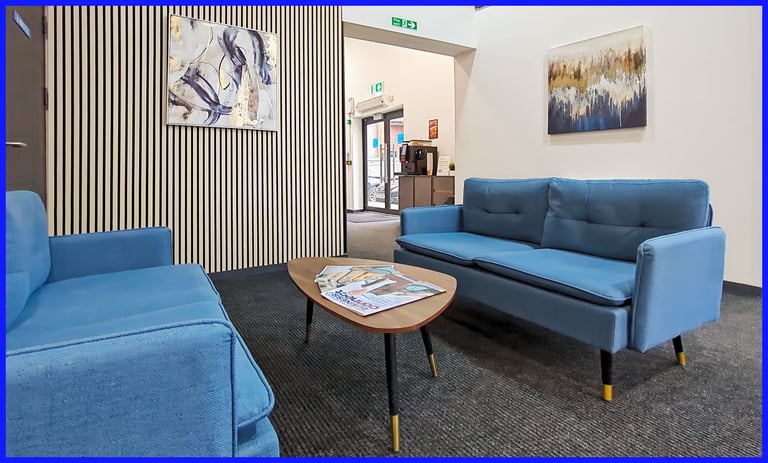 Norwich - NR1 1RY, Access professional coworking space in HQ Norwich, Independent House