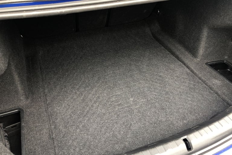 2019 BMW 3 Series 320i xDrive M Sport 4dr Step Auto Saloon PETROL Automatic