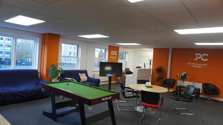 Office Room Rent