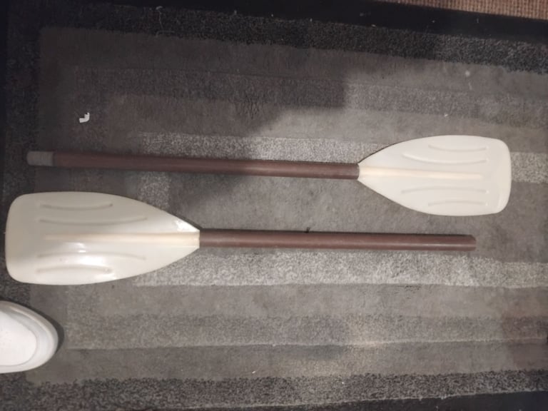image for Detachable Oar