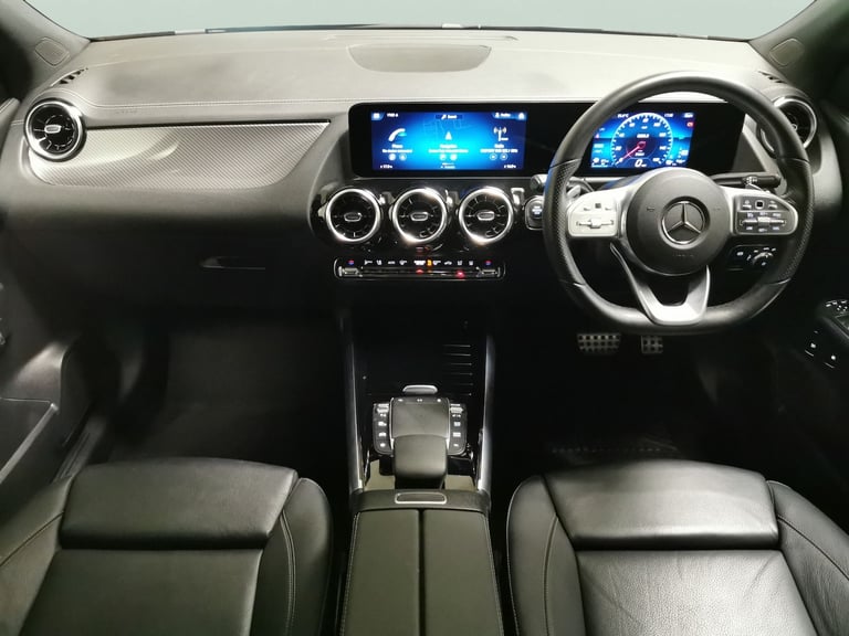 2021 Mercedes-Benz GLA 1.3 GLA250e 15.6kWh Exclusive Edition SUV 5dr Petrol Plug-in Hybrid 8G-DCT...