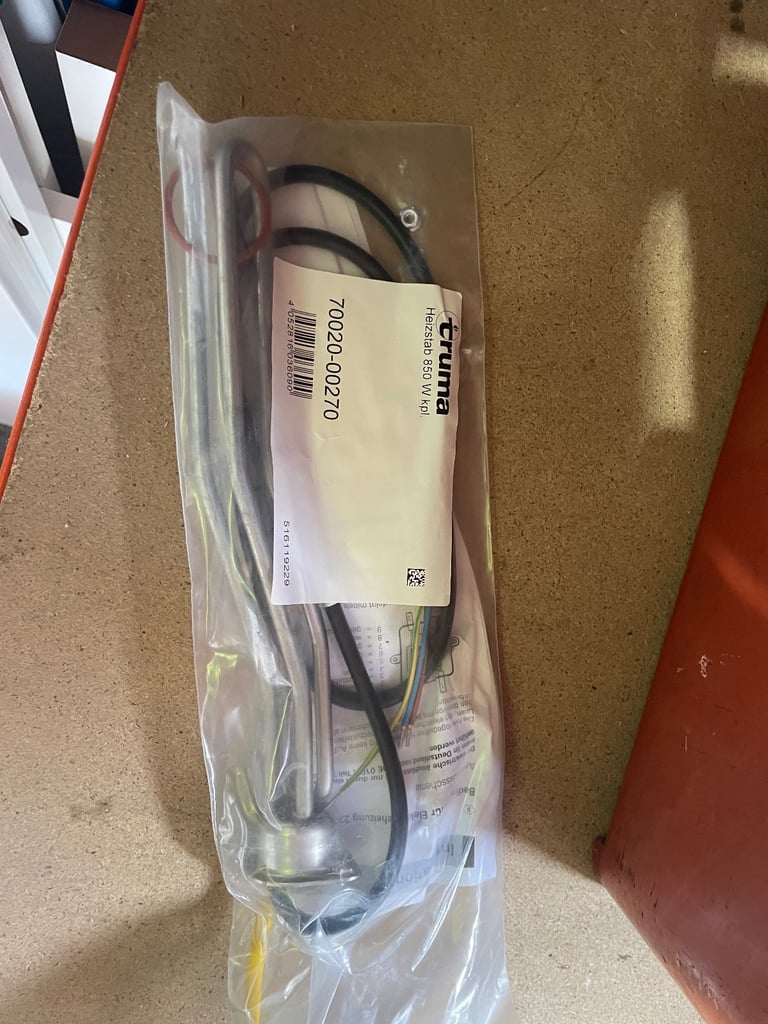 Truma Ultrastore Elements (2 in stock) - 70020-00270