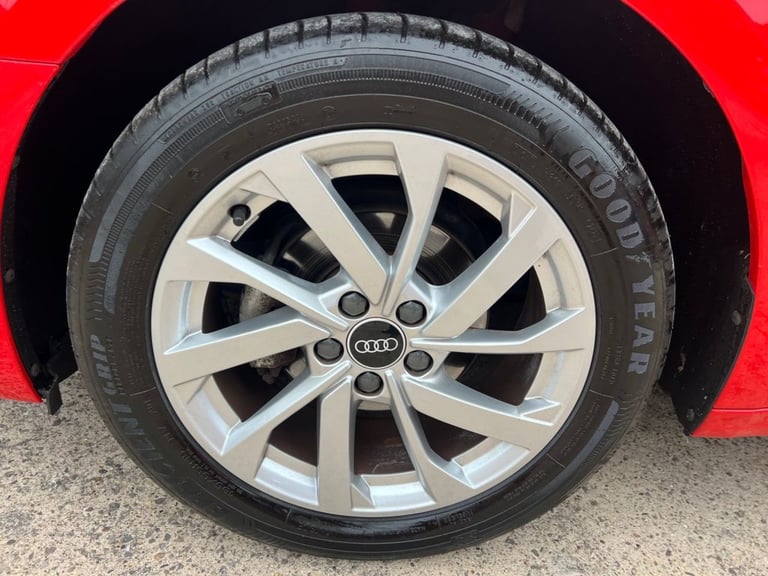 2021 Audi A1 25 TFSI Sport 5dr HATCHBACK PETROL Manual
